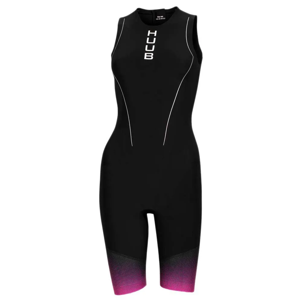 HUUB Aura Swimskin female HUUB Aura Swimskin female