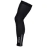 HUUB Aventus One Legvarmere, Black