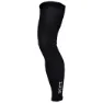 HUUB Aventus One Legvarmere, Black