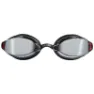 Blk / blk + dk smoke mirror