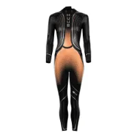 HUUB Brownlee Agilis 3.3 Langermet Neopren Våtdrakt unisex HUUB Brownlee Agilis 3.3 Langermet Neopren Våtdrakt unisex