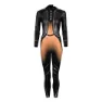 HUUB Brownlee Agilis 3.3 Langermet Neopren Våtdrakt unisex
