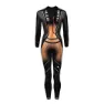 HUUB Brownlee Agilis 3.3 Langermet Neopren Våtdrakt unisex