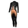 HUUB Brownlee Agilis 3.3 Langermet Neopren Våtdrakt unisex