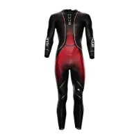 HUUB Brownlee Agilis Ali 3.5 Langermet Neopren Våtdrakt unisex HUUB Brownlee Agilis Ali 3.5 Langermet Neopren Våtdrakt unisex