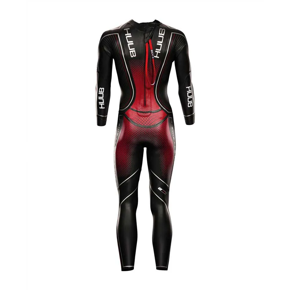 HUUB Brownlee Agilis Ali 3.5 Langermet Neopren Våtdrakt unisex HUUB Brownlee Agilis Ali 3.5 Langermet Neopren Våtdrakt unisex
