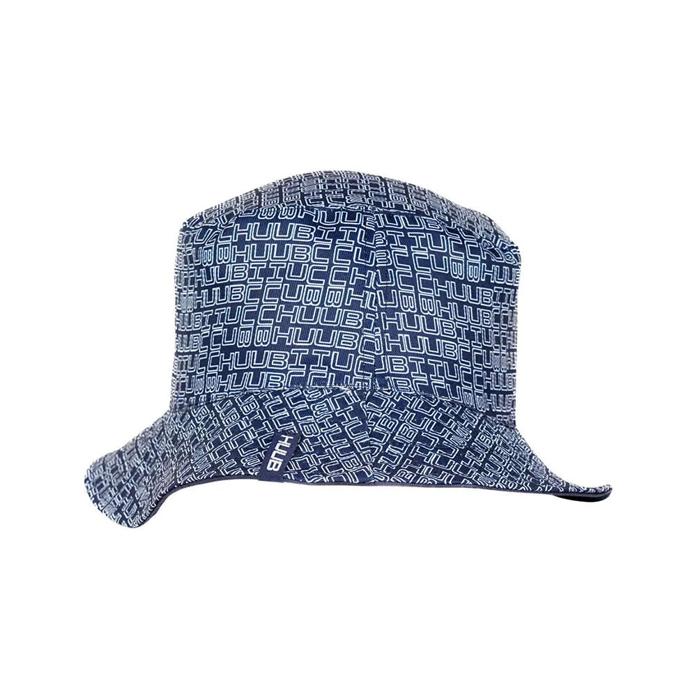 HUUB Bucket Cap male, Navy HUUB Bucket Cap male, Navy