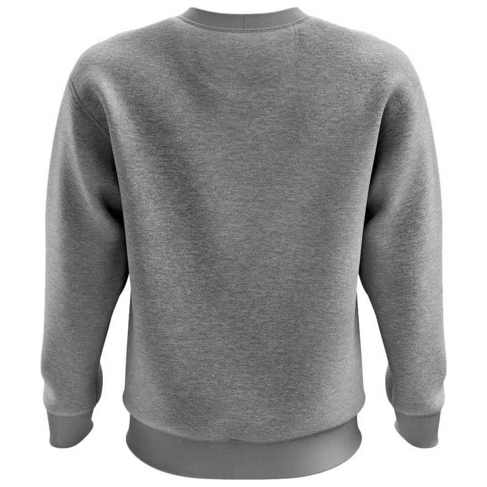 HUUB Casual Script White Genser