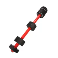 HUUB Catch Up Kickboard unisex HUUB Catch Up Kickboard unisex