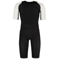 HUUB Collective Kortermet Trisuit male