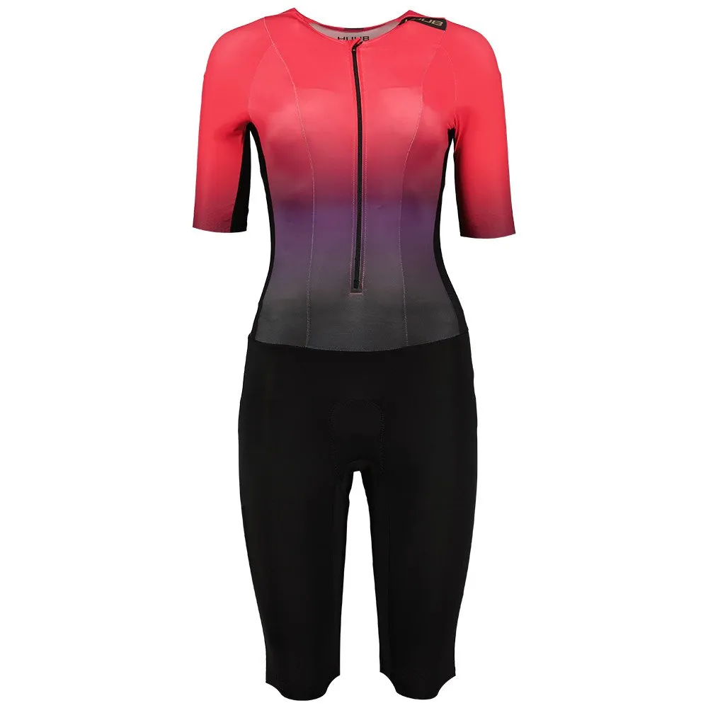 HUUB Collective Kortermet Trisuit male HUUB Collective Kortermet Trisuit male