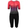 HUUB Collective Kortermet Trisuit male