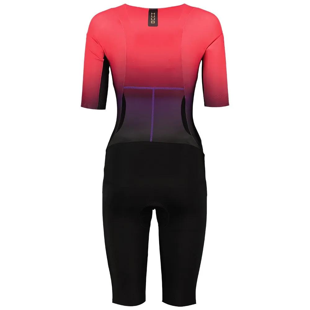 HUUB Collective Kortermet Trisuit male HUUB Collective Kortermet Trisuit male
