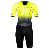 HUUB Commit Long Course Kortermet Trisuit male