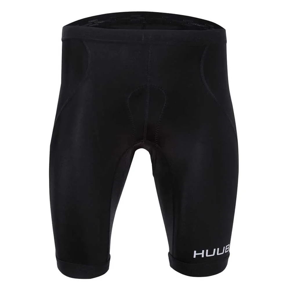 HUUB Commit Trishort female, Black