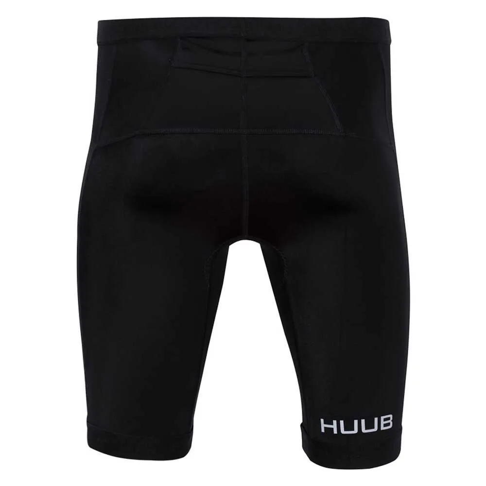 HUUB Commit Trishort female, Black