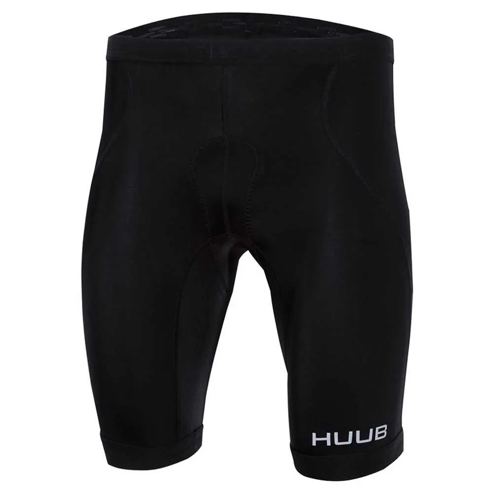 HUUB Commit Trishort female, Black