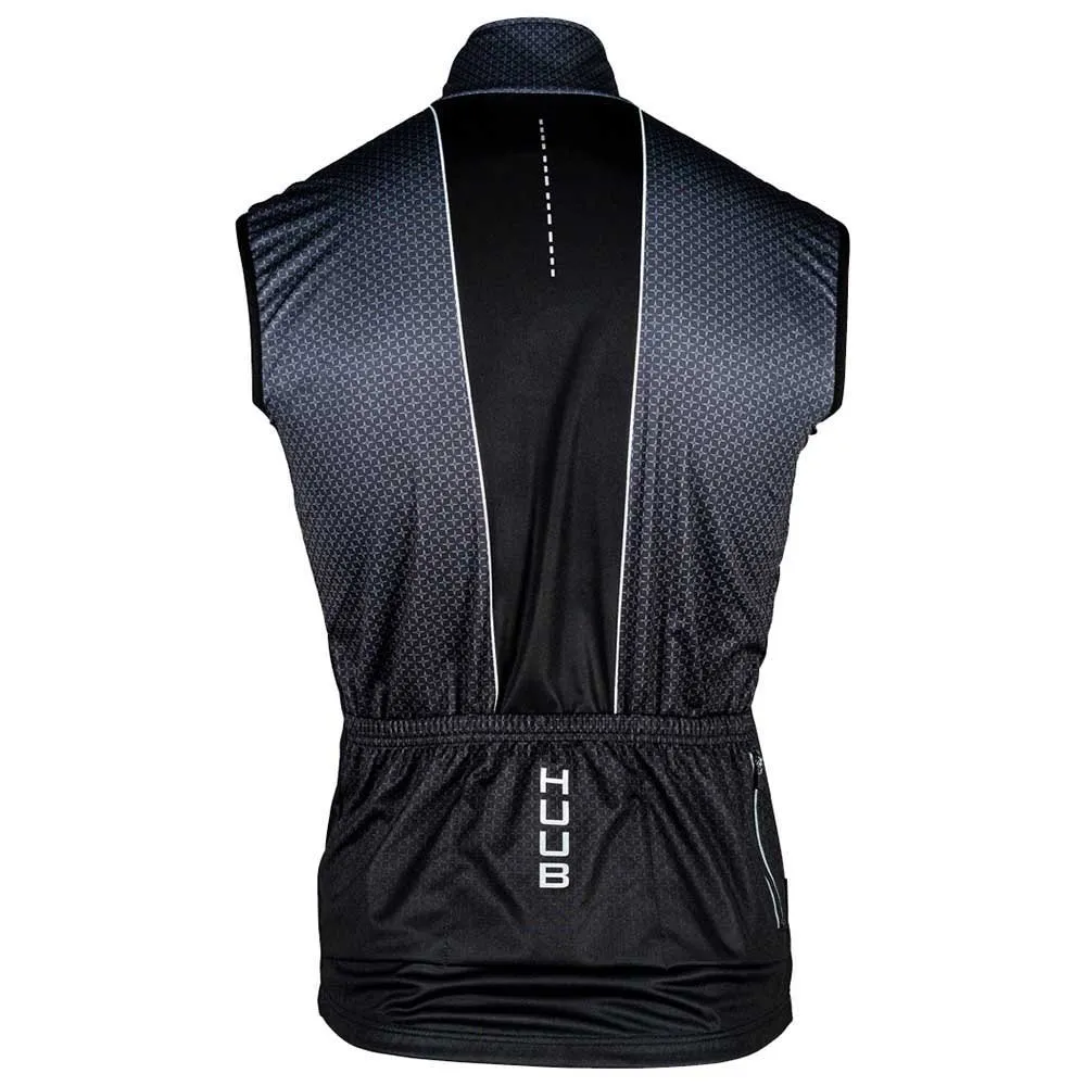 HUUB Core 4 Elements Vest, Grey slate HUUB Core 4 Elements Vest, Grey slate