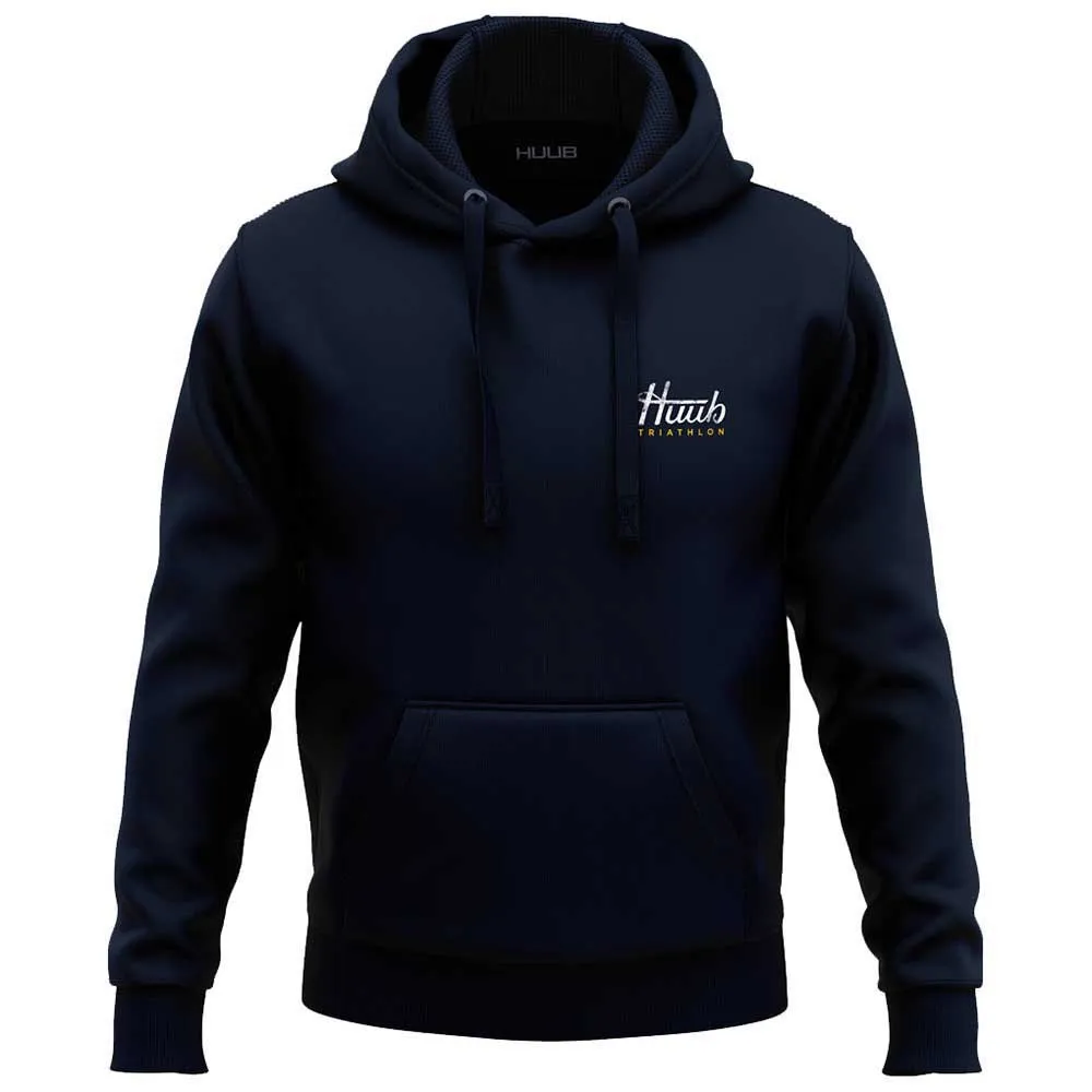 HUUB Dutch Neoprene Club Hetteskjorte
