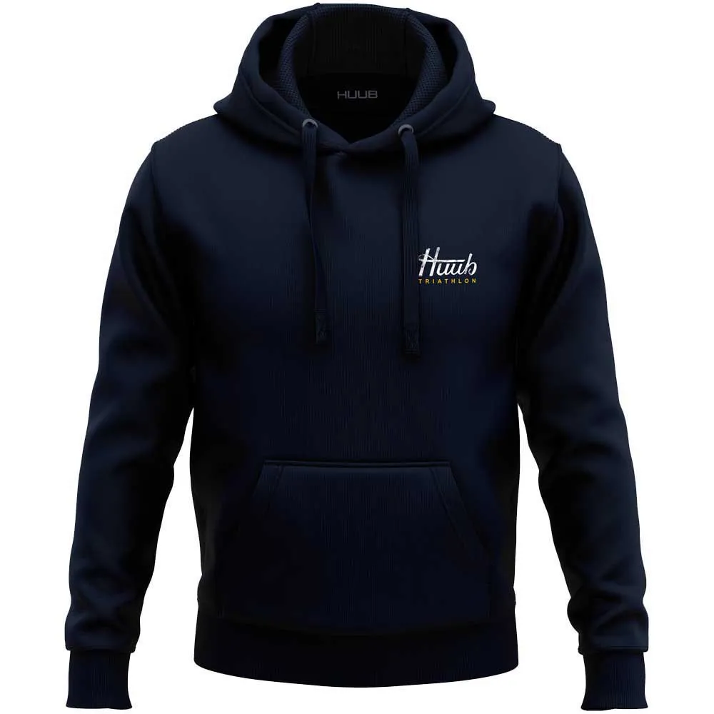 HUUB Dutch Neoprene Club Hetteskjorte