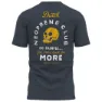 HUUB Dutch Neoprene Club Kortarmet T-skjorte male