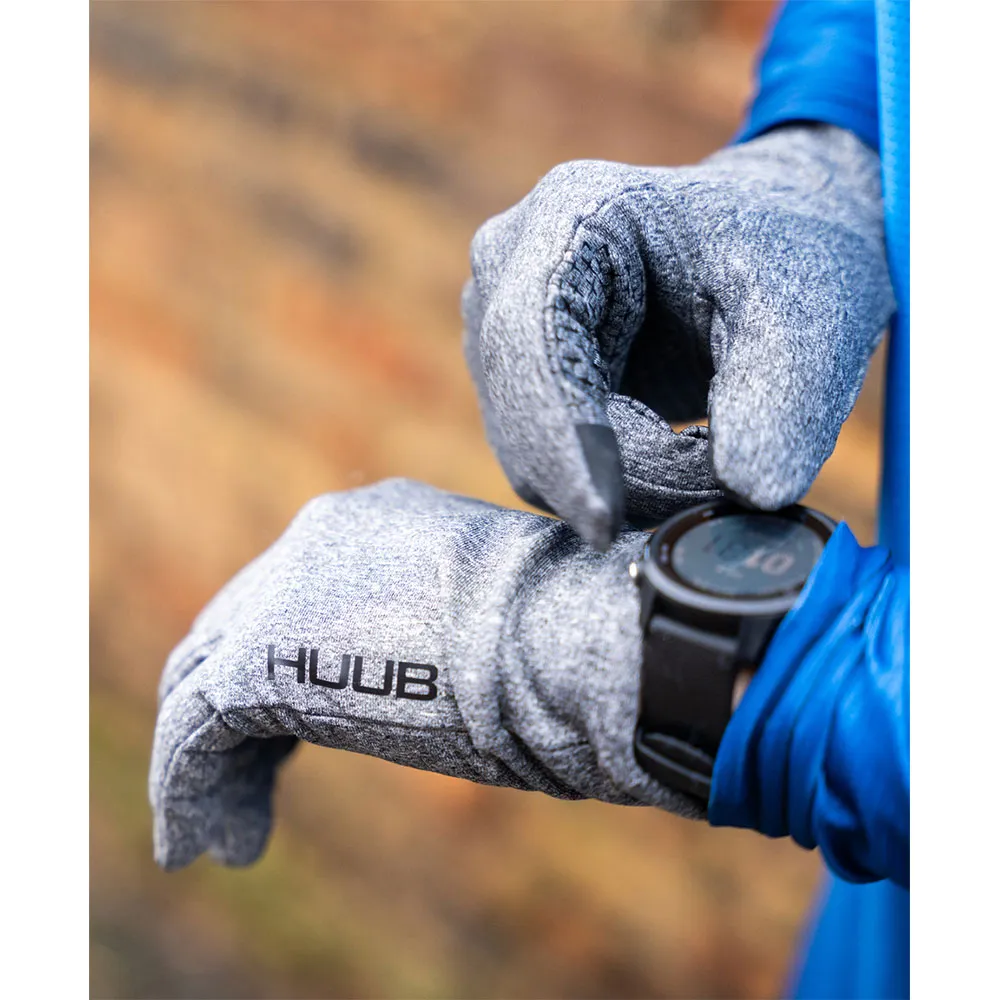 HUUB Endurance Hansker male