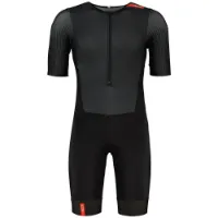 HUUB Eternal Aero Lc Kortermet Trisuit female