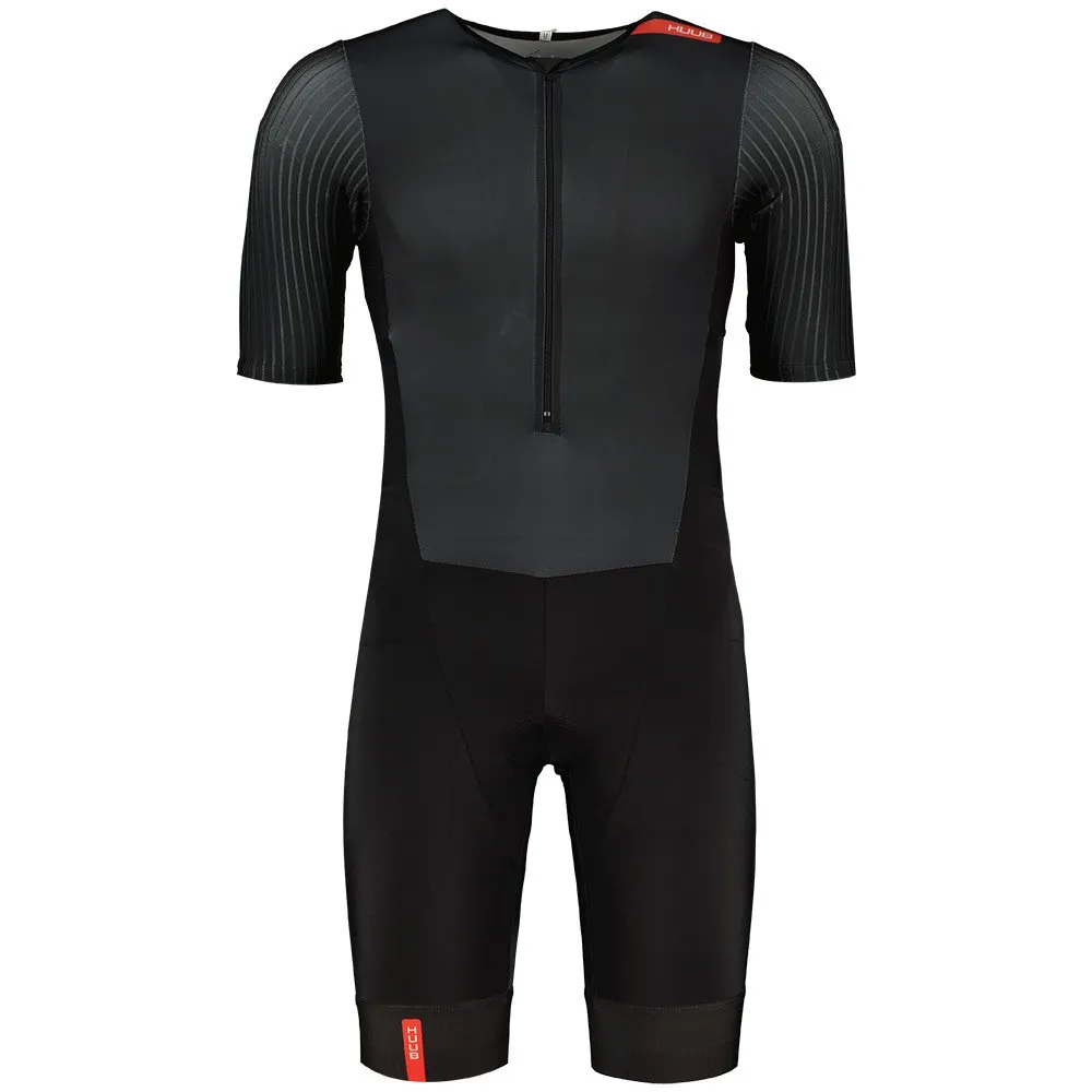 HUUB Eternal Aero Lc Kortermet Trisuit female
