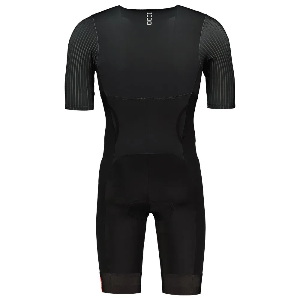 HUUB Eternal Aero Lc Kortermet Trisuit female