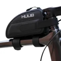 HUUB Fuud Rammeveske HUUB Fuud Rammeveske