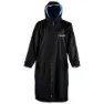 HUUB Garderobe unisex, Black / blue, L/XL
