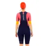 HUUB Her Spirit Lc Kortermet Trisuit female