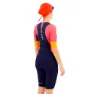HUUB Her Spirit Lc Kortermet Trisuit female