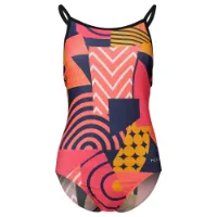 HUUB Hs Patchwork Badetøy female
