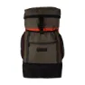 HUUB Ii 40l Transition Ryggsekk unisex, Olive / orange, One Size