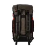 HUUB Ii 40l Transition Ryggsekk unisex, Olive / orange, One Size
