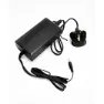 HUUB Ii Heated Batteri, Black, One Size, UK Plug