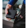 HUUB Ii Heated Batteri, Black, One Size, UK Plug