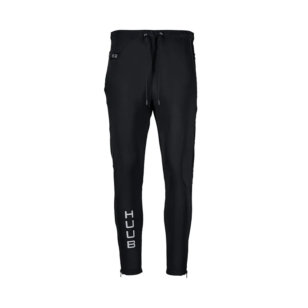 HUUB Ii Heated Trousers Battery Bukser male, Black HUUB Ii Heated Trousers Battery Bukser male, Black