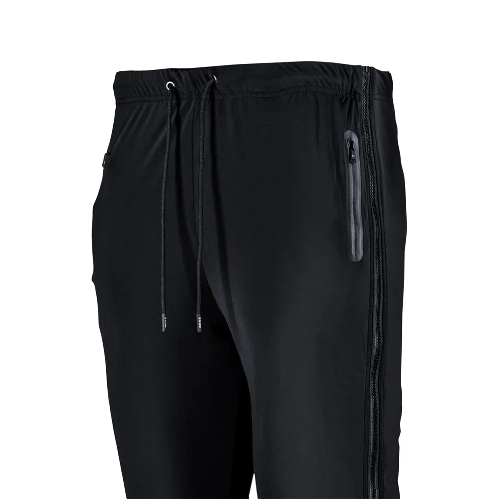HUUB Ii Heated Trousers Battery Bukser male, Black HUUB Ii Heated Trousers Battery Bukser male, Black
