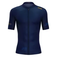 HUUB Jason Kenny Kortarmet T-skjorte male HUUB Jason Kenny Kortarmet T-skjorte male