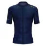 HUUB Jason Kenny Kortarmet T-skjorte male, Midnight blue, XXL
