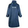 HUUB Junior Skiftefrakk Junior Parka unisex, Navy / red, S/M