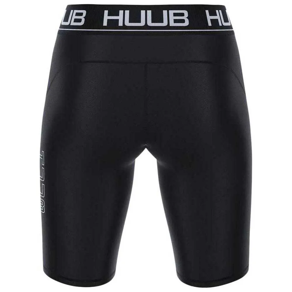 HUUB Korte Leggings male
