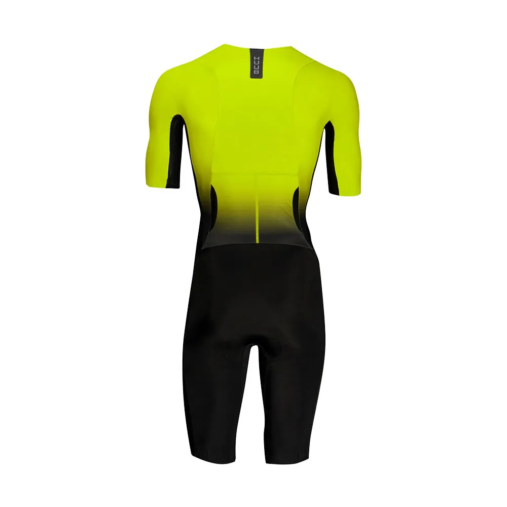 HUUB Kortermet Trisuit male HUUB Kortermet Trisuit male