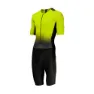 HUUB Kortermet Trisuit male