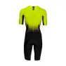 HUUB Kortermet Trisuit male
