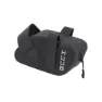HUUB Lightweight Wp Sadelveske, Black, One Size