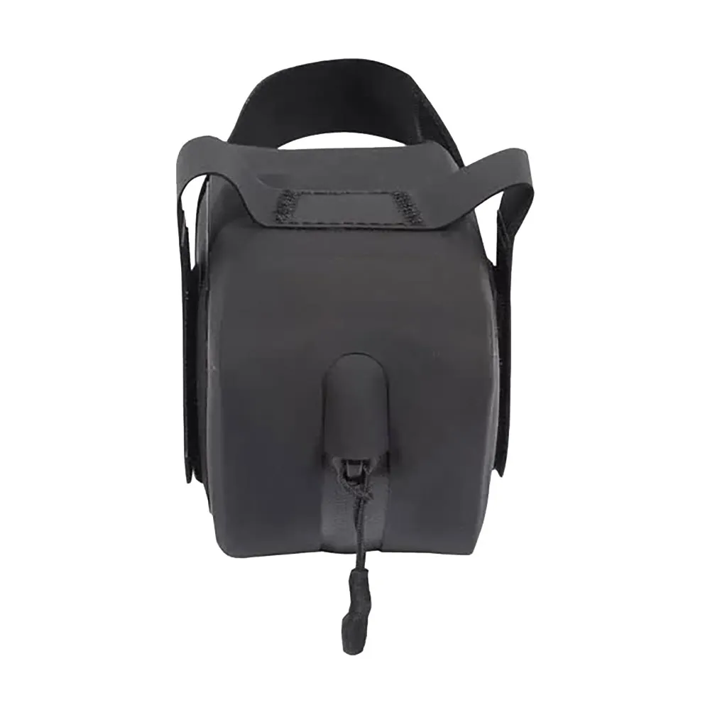 HUUB Lightweight Wp Sadelveske, Black, One Size HUUB Lightweight Wp Sadelveske, Black, One Size