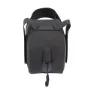 HUUB Lightweight Wp Sadelveske, Black, One Size